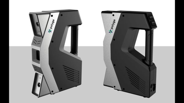 Polyga H3 3D Scanner