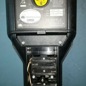 Pruftechnik Optalign Plus Model ALI 5.200 Alignment Tester