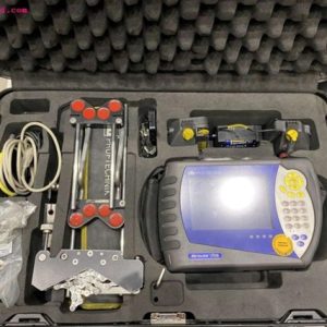 Pruftechnik Rotalign Ultra IS Laser Alignment System