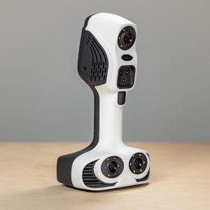 Scantech iReal2S Colour 3D Scanner