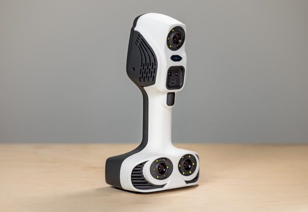 Scantech iReal2S Colour 3D Scanner