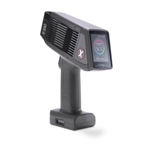 SciAps X-550 Handheld XRF Analyzer