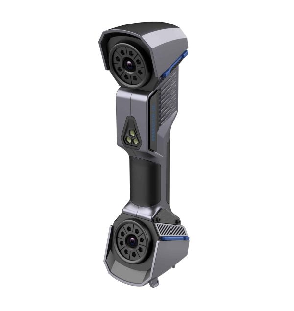 Shining 3D FreeScan UE7 Laser 3D Scanner