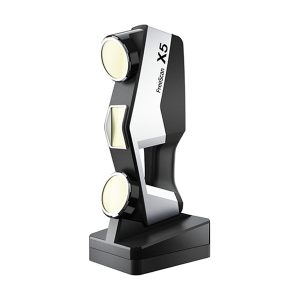 Shining 3D Freescan X5 Laser Scanners
