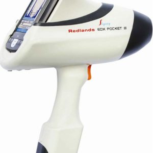 Skyray EDX Pocket III Handheld XRF