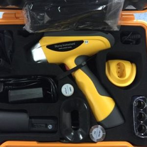 Skyray Explorer 7000 Handheld X-ray Fluorescence Spectrometer
