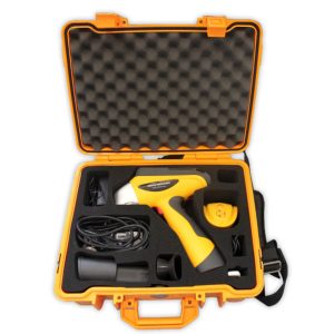 Skyray Genius 5000 Handheld X-ray Fluorescence Spectrometer