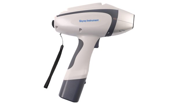 Skyray Genius 7000 XRF Handheld Mineral Analyzer