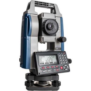 Sokkia iM-101 1" Total Station
