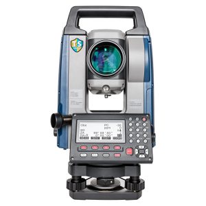 Sokkia iM-102 2" Total Station