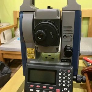 Sokkia iM-103 3" Total Station