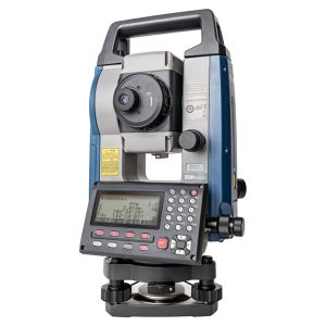 Sokkia iM-105 5" Total Station