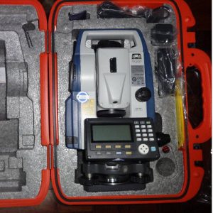 Sokkia iX-1003 3" Robotic Total Station