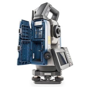 Sokkia iX-502 2" Robotic Total Station