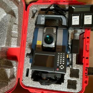 Sokkia iX-503 3" Robotic Total Station