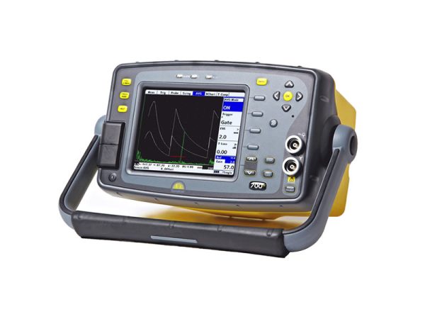 Sonatest Masterscan 700M Ultrasonic Flaw Detector