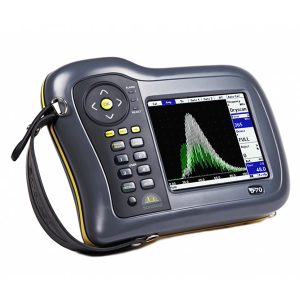 Sonatest Masterscan D-70 Ultrasonic Flaw Detector