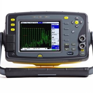 Sonatest Sitescan 500S Flaw Detector