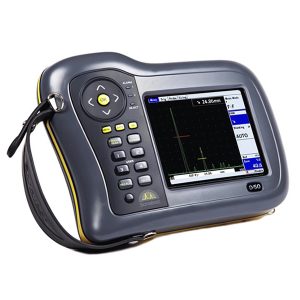 Sonatest Sitescan D-50 Flaw Detector