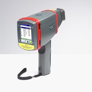 SPECTRO xSORT Alloy XRF Gun-Handheld Analyzer
