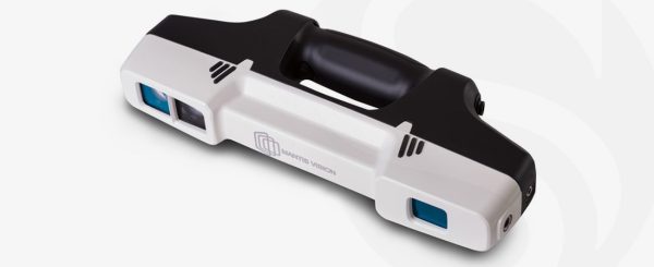 Stonex F6 Handheld 3D Scanner