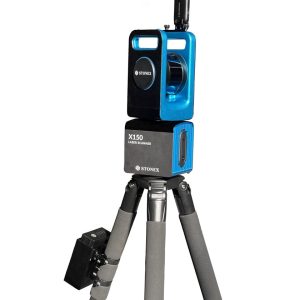 Stonex X150 Laser Scanner