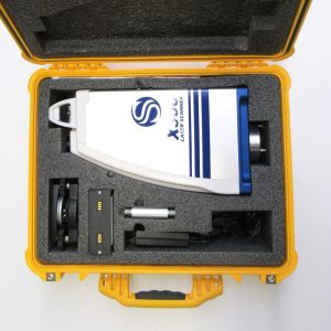Stonex X300 Laser Scanner