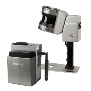 Stonex XH120 SLAM Handheld 3D Laser Scanner