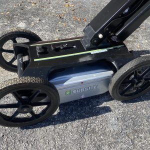 Subsite 2550GR Ground Penetrating Radar