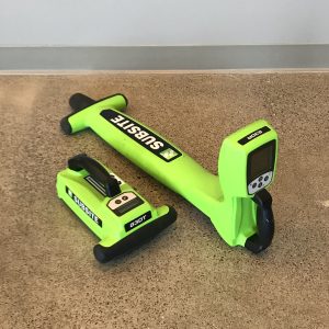 Subsite Electronics 830R