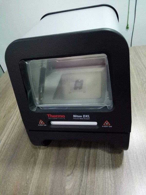 Thermo Niton DXL Precious Metal Analyzer