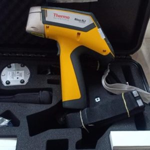 Thermo Niton XL2 100 Precious Metals Analyzer