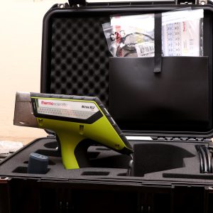 Thermo Niton XL2 Plus Handheld XRF Analyzer
