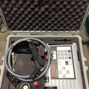 Thermo Scientific Environmental Foxboro Scientific TVA-1000 Toxic Vapor Analyzer TVA1000B