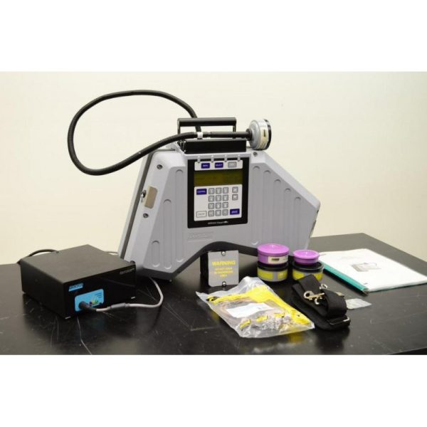 Thermo Scientific Miran Sapphire XL-205A Ambient Air Analyzer