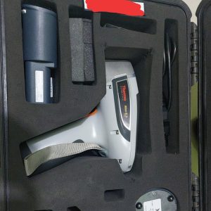 Thermo Scientific Niton XL3t GOLDD+ XRF Analyzer