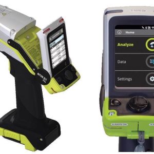 Thermo Scientific Niton XL5 XRF