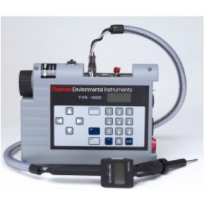 Thermo TVA-1000B PID/FID Kit 115V Charger