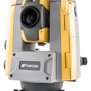 Topcon GT-502 Robotic Total Station