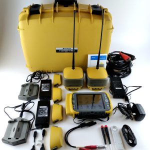 Topcon HiPer HR GNSS Receiver