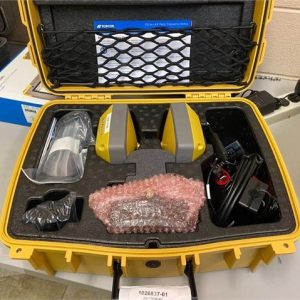 Topcon HiPer VR GNSS Receiver