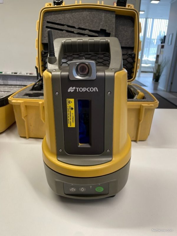 Topcon LN-100W Layout Navigator