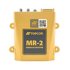 Topcon MR-2 Modular GNSS Receiver
