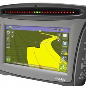 Trimble CFX-750 Display Precision Ag Solutions