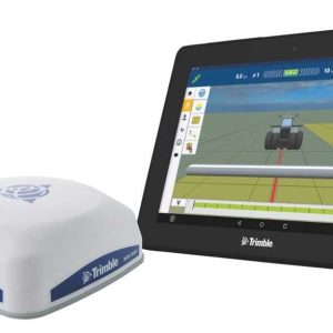 Trimble GFX-750