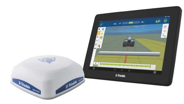 Trimble GFX-750