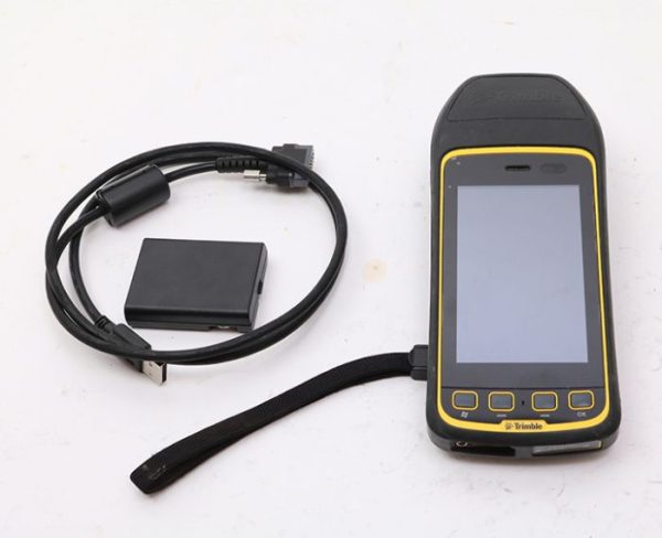 Trimble JUNO 5 Series