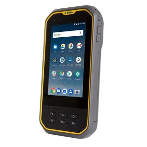 Trimble Nomad 5 Handheld Data Collector