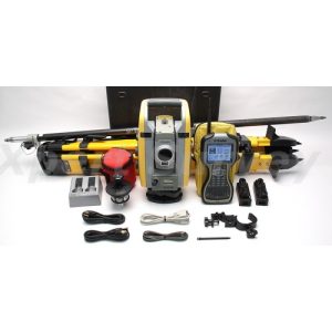 Trimble S6 Robotic Total Station