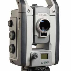 Trimble S9 and S9 HP Robotic Total Station